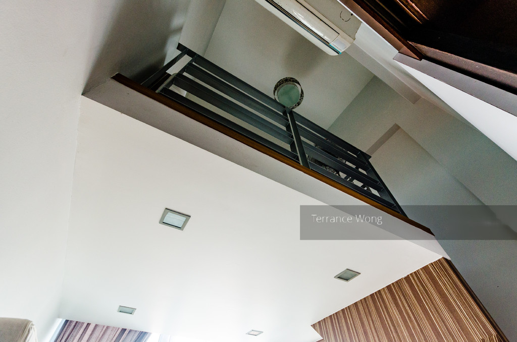Residences @ Jansen (D19), Apartment #147250152